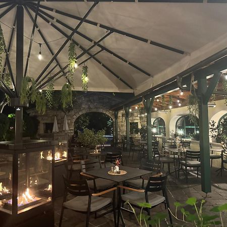 Landhotel Laudersbach Altenmarkt im Pongau Ngoại thất bức ảnh