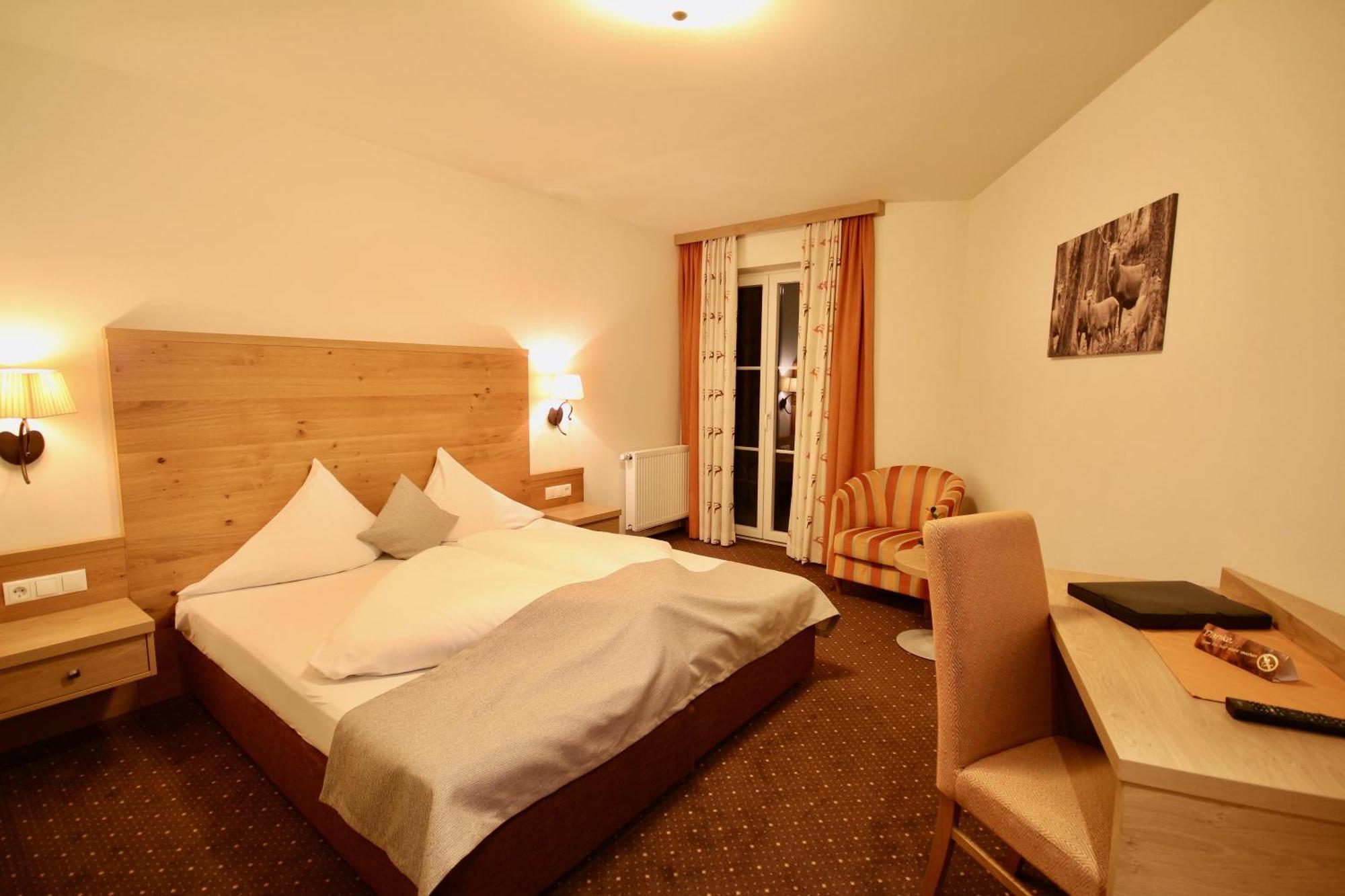 Landhotel Laudersbach Altenmarkt im Pongau Ngoại thất bức ảnh