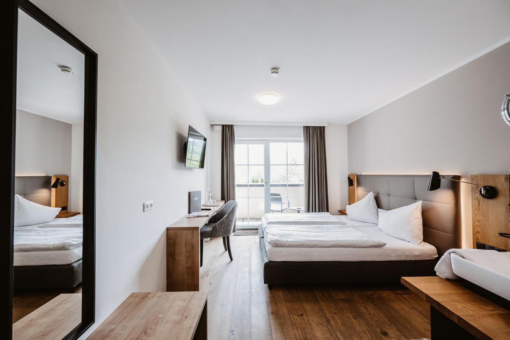 Landhotel Laudersbach Altenmarkt im Pongau Ngoại thất bức ảnh