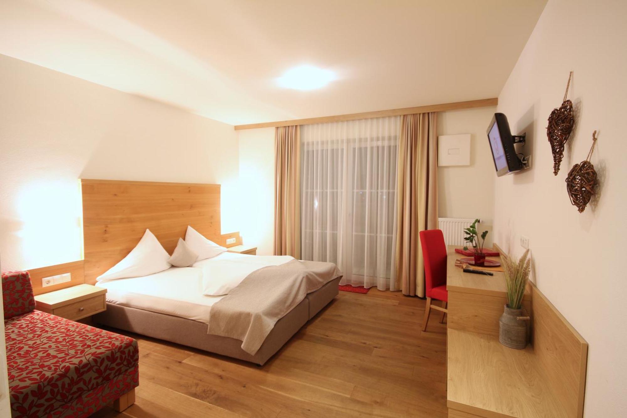 Landhotel Laudersbach Altenmarkt im Pongau Ngoại thất bức ảnh