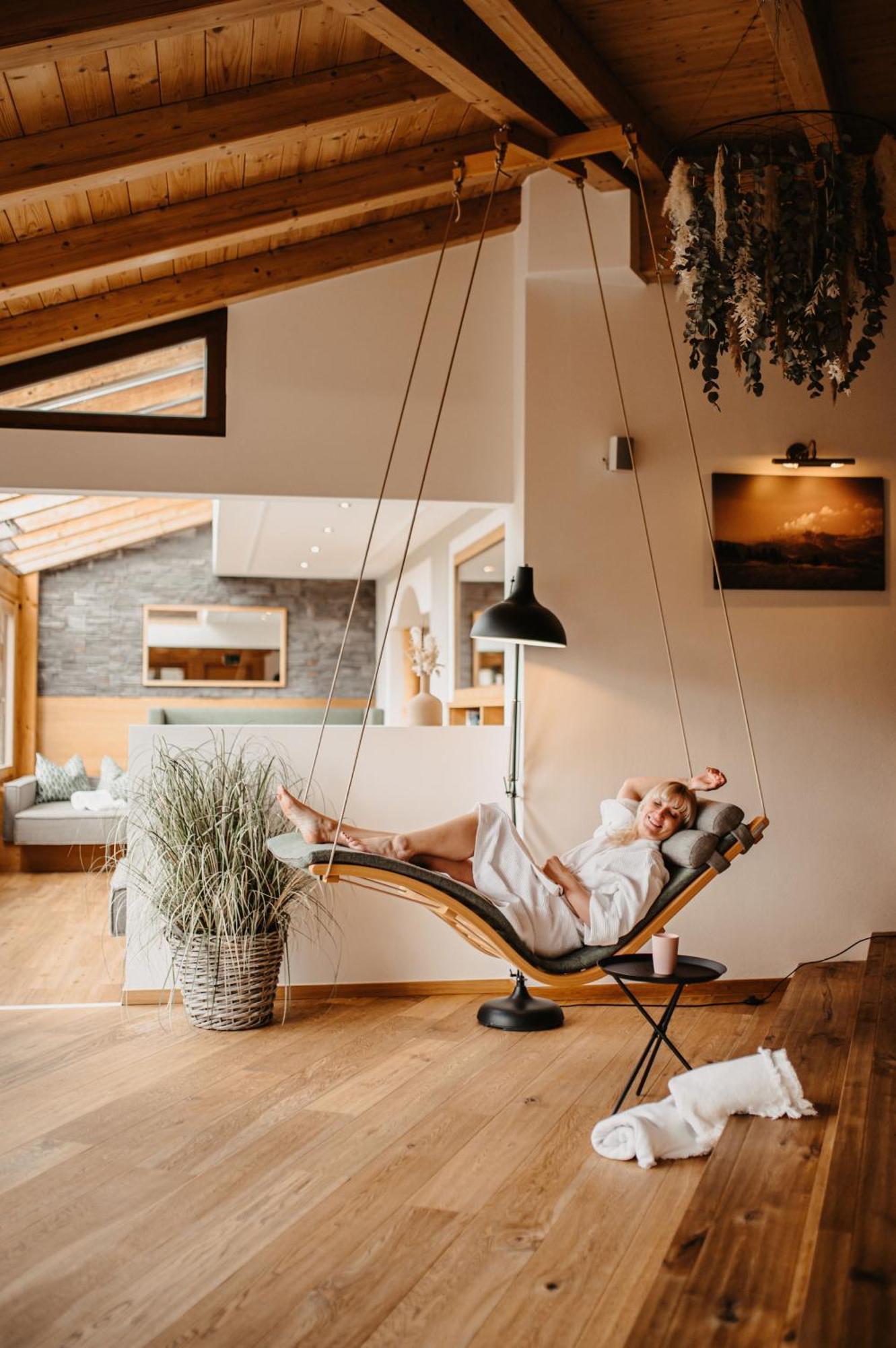 Landhotel Laudersbach Altenmarkt im Pongau Ngoại thất bức ảnh