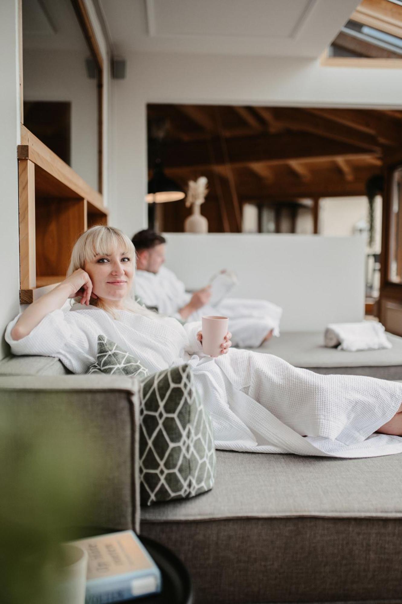 Landhotel Laudersbach Altenmarkt im Pongau Ngoại thất bức ảnh