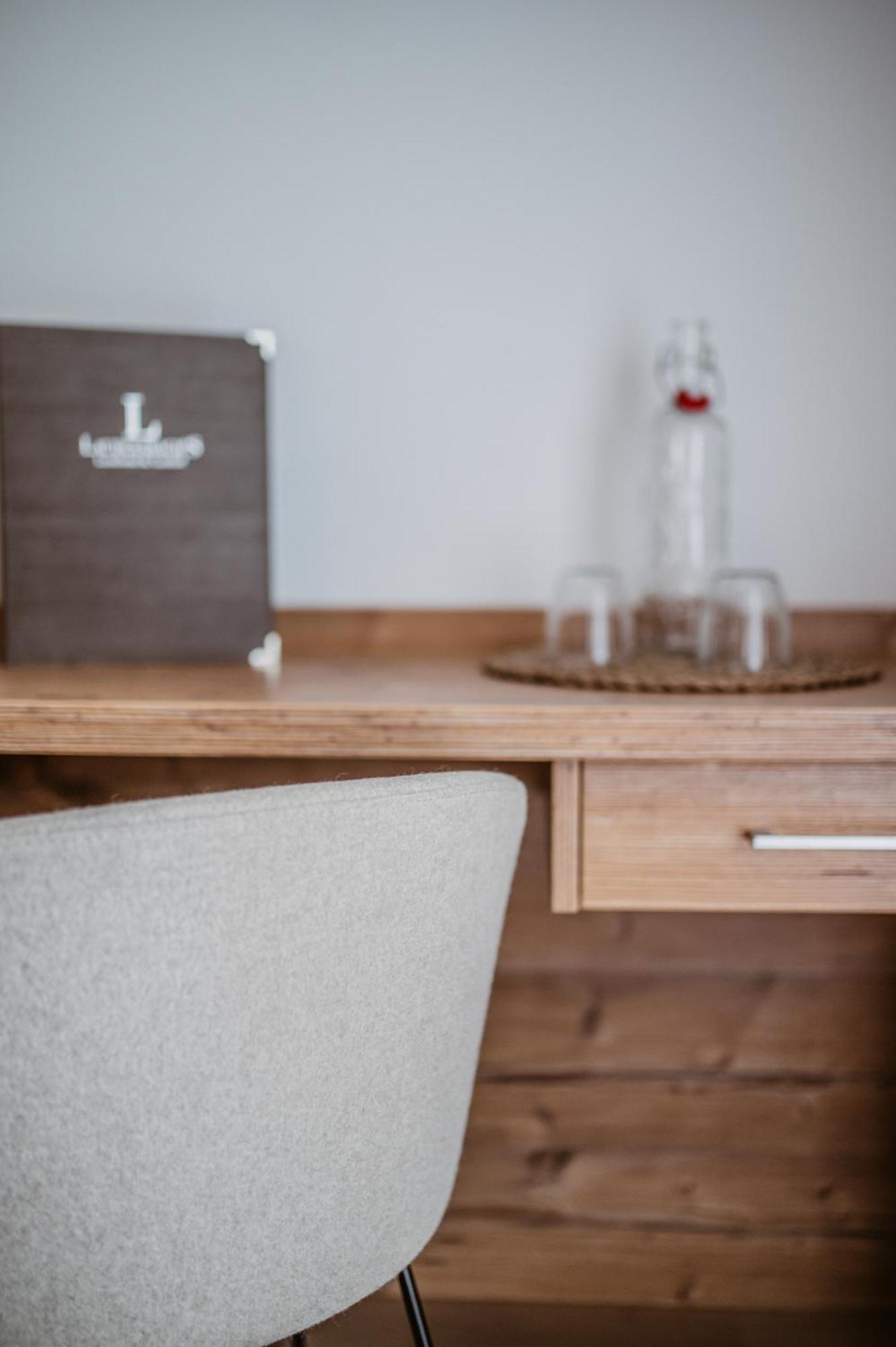 Landhotel Laudersbach Altenmarkt im Pongau Ngoại thất bức ảnh