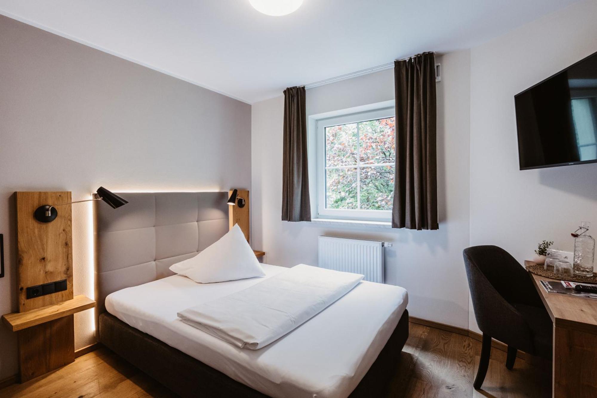 Landhotel Laudersbach Altenmarkt im Pongau Phòng bức ảnh