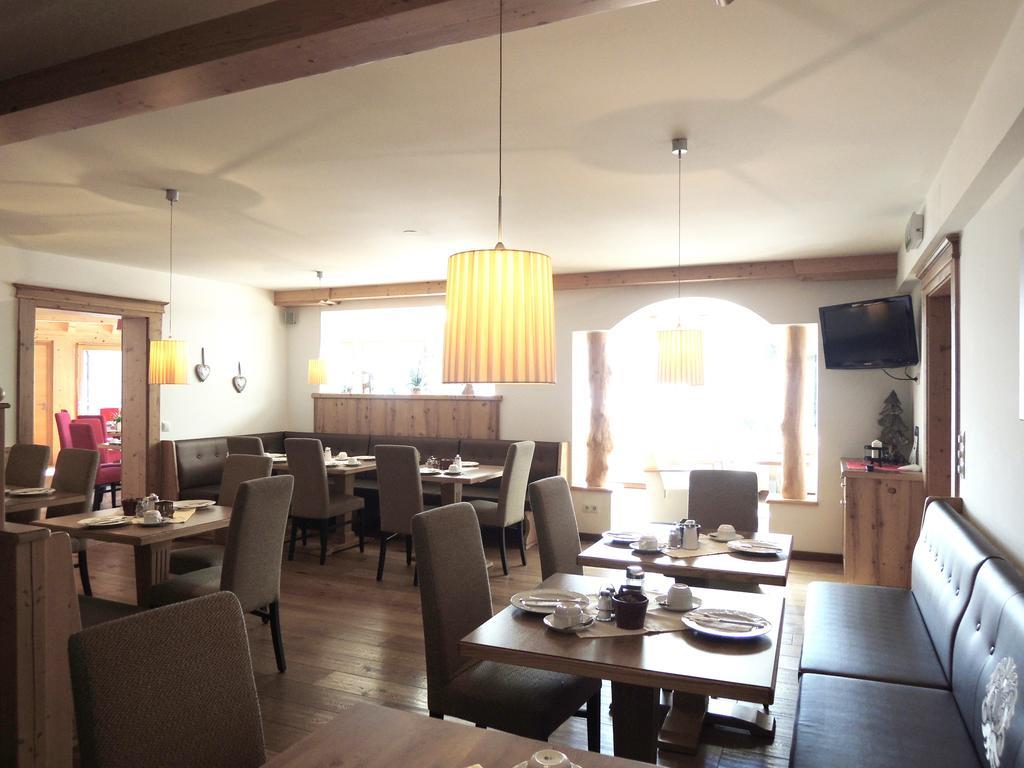Landhotel Laudersbach Altenmarkt im Pongau Ngoại thất bức ảnh