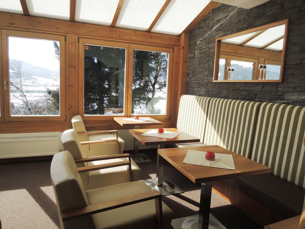Landhotel Laudersbach Altenmarkt im Pongau Ngoại thất bức ảnh
