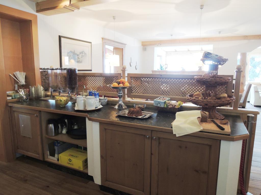 Landhotel Laudersbach Altenmarkt im Pongau Ngoại thất bức ảnh
