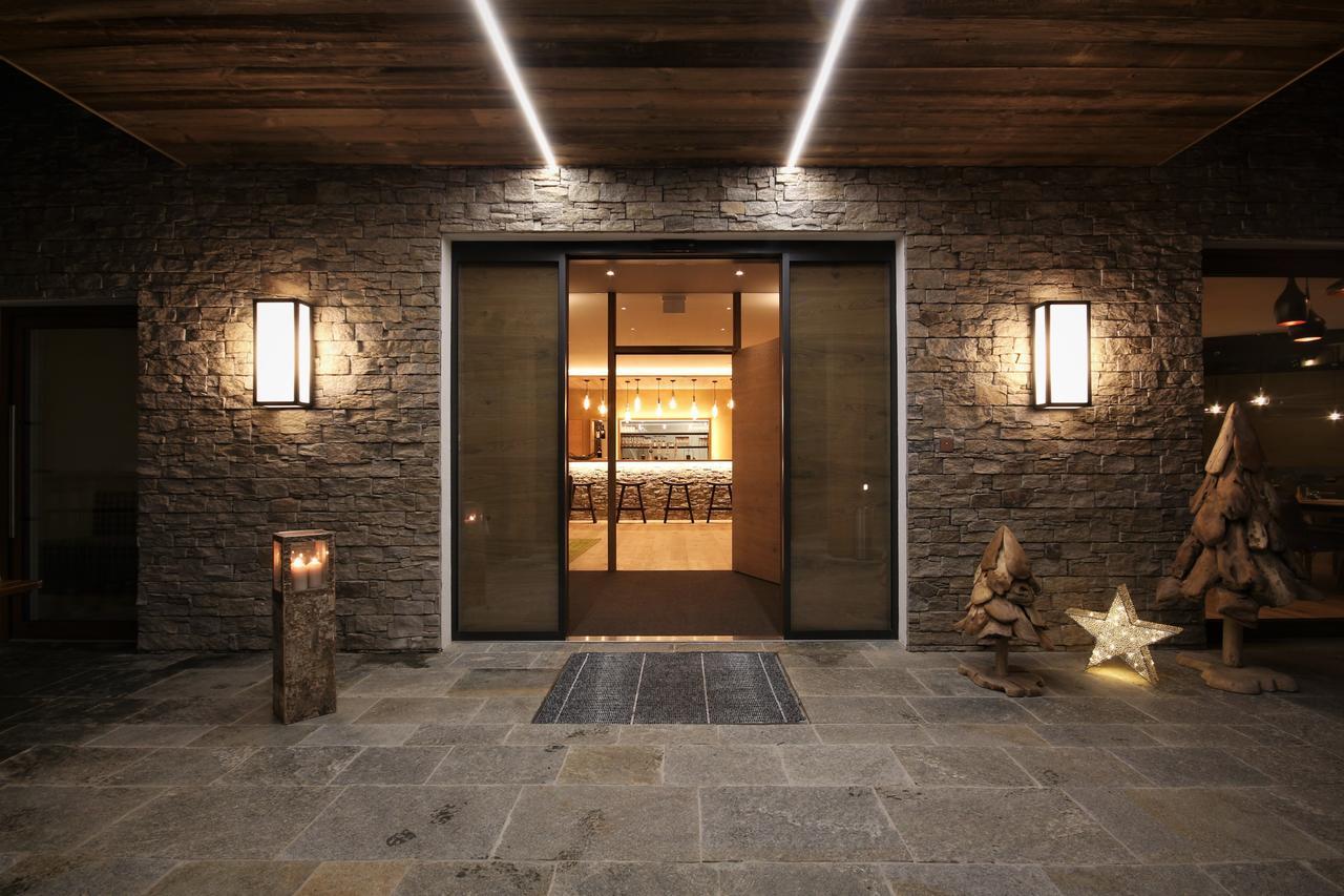 Landhotel Laudersbach Altenmarkt im Pongau Ngoại thất bức ảnh