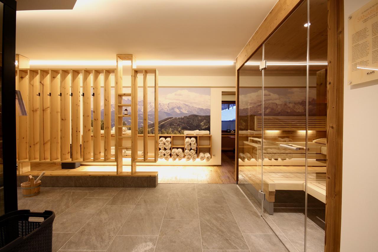 Landhotel Laudersbach Altenmarkt im Pongau Ngoại thất bức ảnh