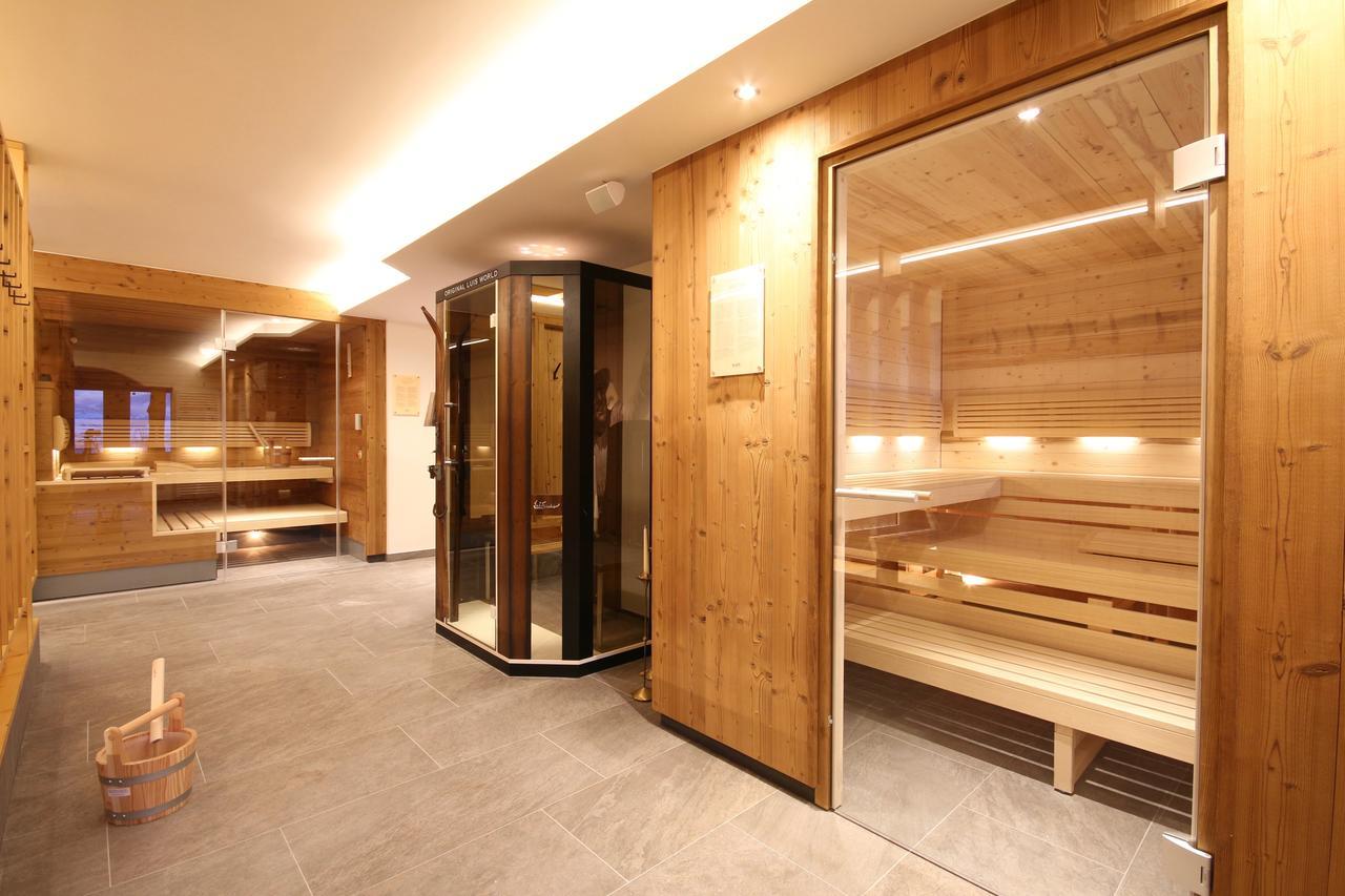 Landhotel Laudersbach Altenmarkt im Pongau Ngoại thất bức ảnh
