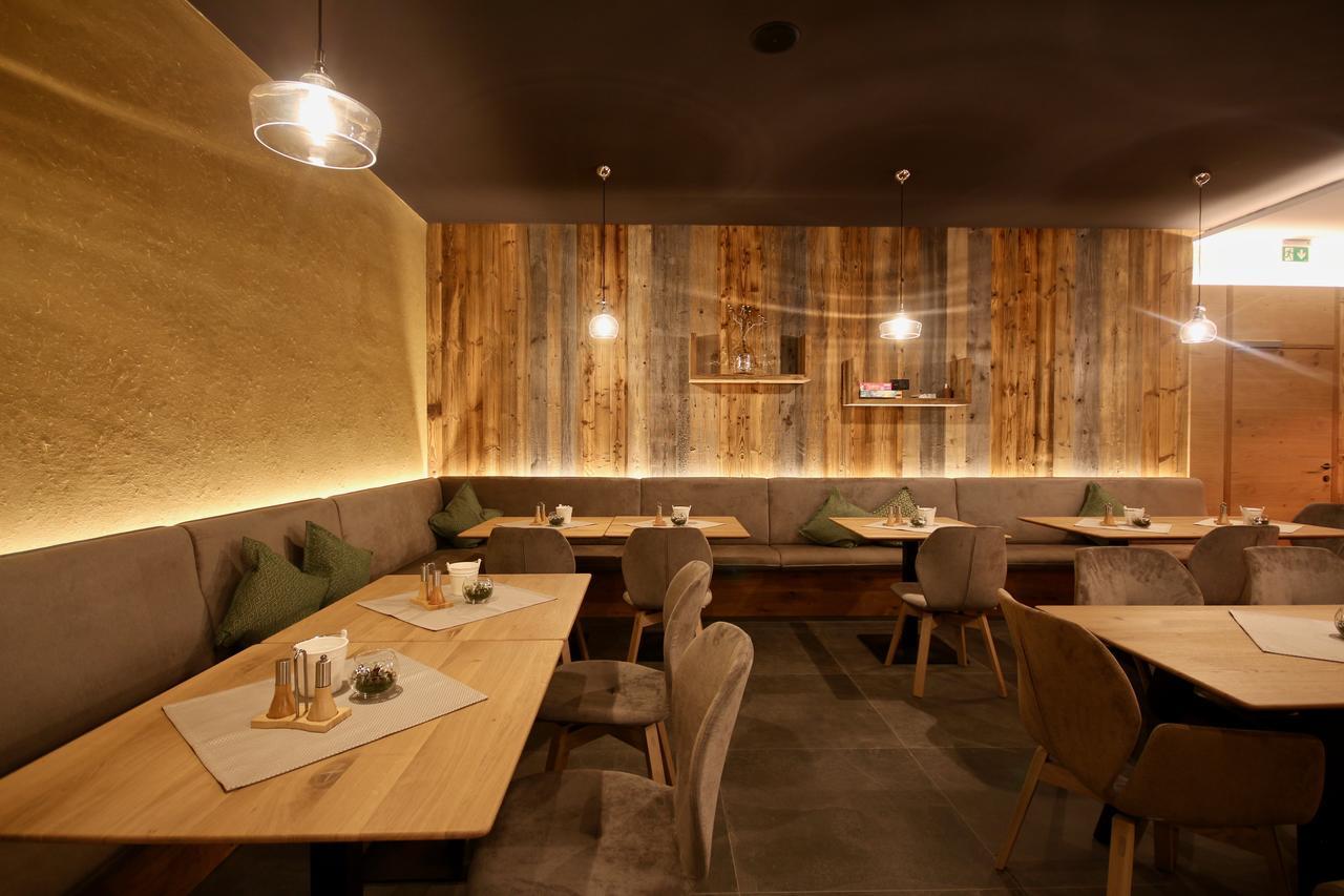 Landhotel Laudersbach Altenmarkt im Pongau Ngoại thất bức ảnh