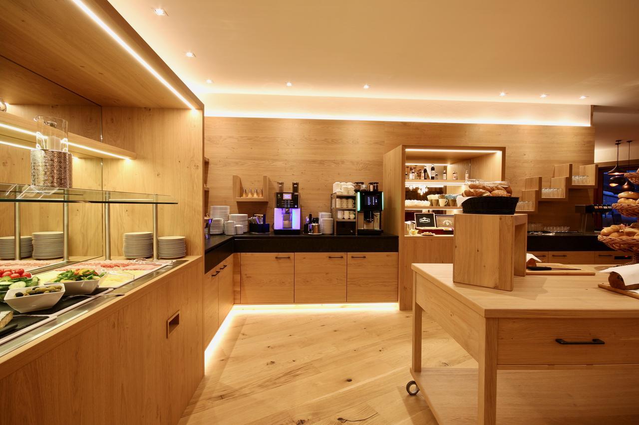 Landhotel Laudersbach Altenmarkt im Pongau Ngoại thất bức ảnh