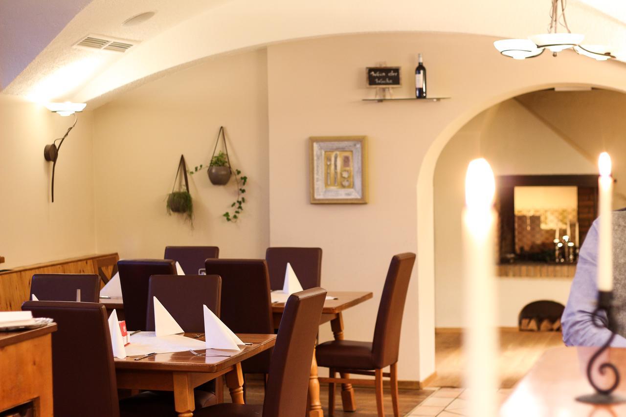 Landhotel Laudersbach Altenmarkt im Pongau Ngoại thất bức ảnh